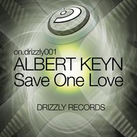 Save One Love - Albert Keyn, Store N Forward