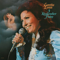 Crazy - Loretta Lynn