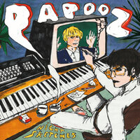 Pacific Telephone - Papooz