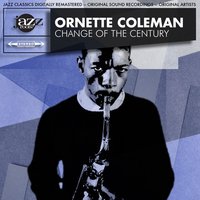 Ornette Coleman