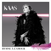 Hymne à l'amour - Patricia Kaas