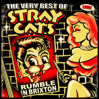 Good Rockin' Tonight - Stray Cats