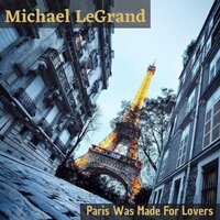 A Place In Paris (Vocal Matt Monroe) - Michel Legrand, Matt Monro