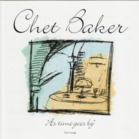 I am a fool to want you - Chet Baker