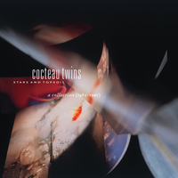 My Love Paramour - Cocteau Twins