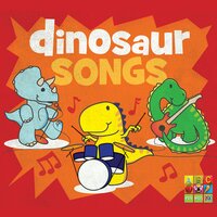 Walk the Dinosaur - Juice Music
