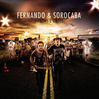 Lágrimas Negras - Fernando & Sorocaba
