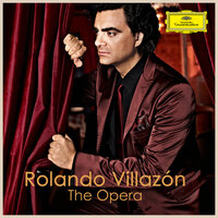 Verdi: Rigoletto / Act I - Questa o quella - Rolando Villazon, Orchestra Sinfonica di Milano Giuseppe Verdi, Daniele Callegari