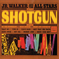 Jr. Walker & The All Stars