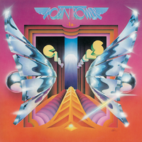 Sweet Wine Of Love - Robin Trower