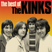 Sitting in the Midday Sun - The Kinks