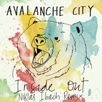Inside Out - Avalanche City, Niklas Ibach