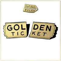 It's Over - Golden Rules