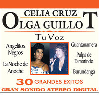 Mi Lindo Bohio - Celia Cruz