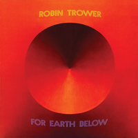 Gonna Be More Suspicious - Robin Trower
