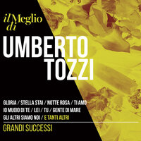 Il grido - Umberto Tozzi