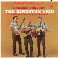 Laredo? - The Kingston Trio