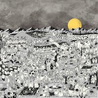 Things It Would Have Been Helpful to Know Before the Revolution - Father John Misty, The Haxan Cloak