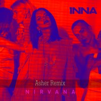 Nirvana - INNA, Asher