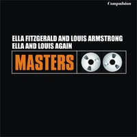 I Got Plenty of Nothin' - Ella Fitgerald, Louis Armstrong