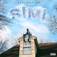 Mexico - BlocBoy JB