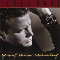 Lone Wolf - Corey Hart