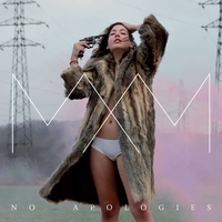 No Apologies - Marie Madeleine