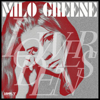 Move - Milo Greene, Lower Dens