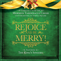 La Peregrinación - The Tabernacle Choir at Temple Square, Orchestra at Temple Square, The King's Singers