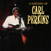 Singin' the Blues - Carl Perkins