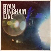 Bread and Water - Ryan Bingham