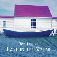 Outward Bound - Tom Paxton