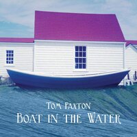 Dream on Sweet Dreamer - Tom Paxton