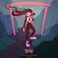 Addicted To Your Distance - Ducky