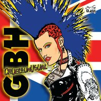 Give Me Fire - G.B.H.
