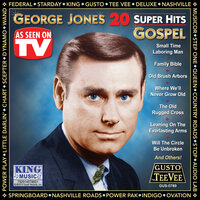 The Old Rugged Cross - George Jones