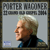 Just Over In the Gloryland - Porter Wagoner