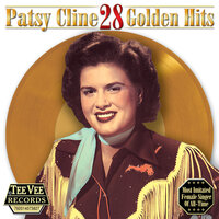 I Can’t Forget You - Patsy Cline