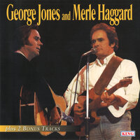 Turnin' Off A Memory - Merle Haggard