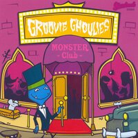 Blood Beach - Groovie Ghoulies