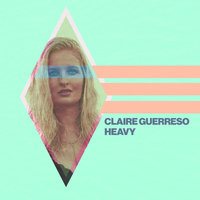 I Cannot Be Broken - Claire Guerreso