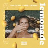 Lemonade - Hannah Jane Lewis, Lostboy