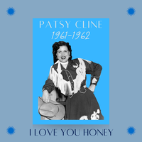 Seven Lonely Days, Pt. 2 - Patsy Cline