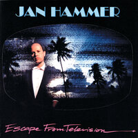 Colombia - Jan Hammer