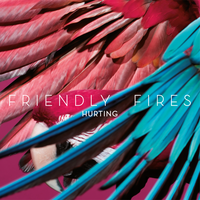 Hurting - Friendly Fires, Tensnake