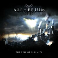 Between the Fire and the Rain - Aspherium