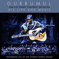 Djarimirri - Gurrumul