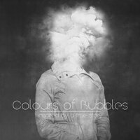 Cut It Out - Colours of Bubbles