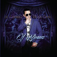 Cómo Explicarte - J Alvarez