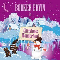 You Don't Know What Love Is ('From Cookin') - Booker Ervin